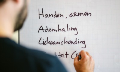 Hartmissie Opleiding Inner Compass