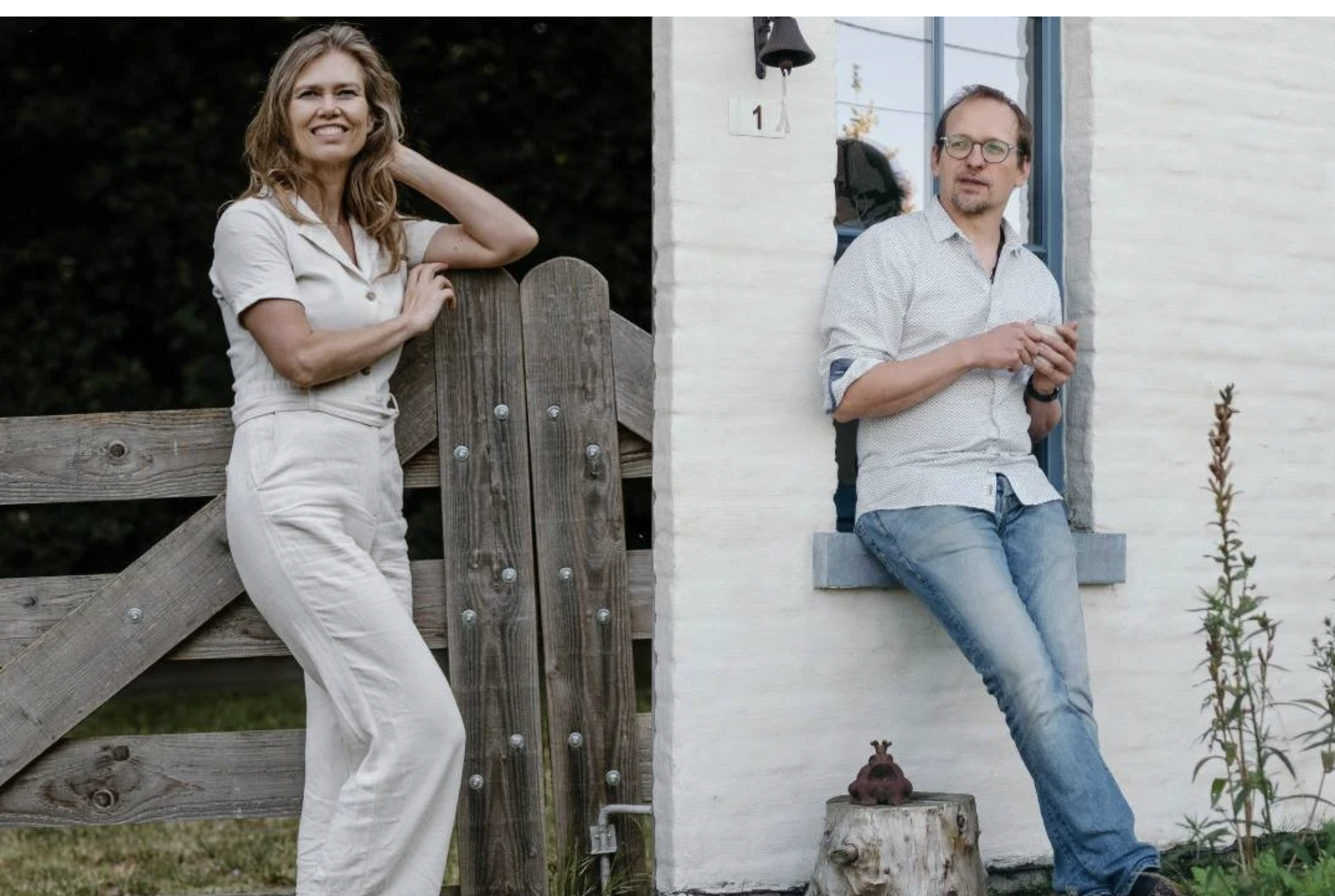 Hartmissie Ademcoach opleiding